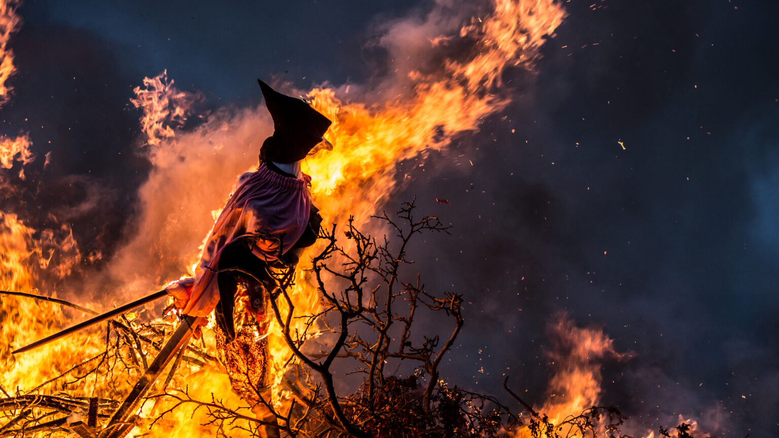 Wann Wurden Die Letzten Hexen Verbrannt www.walpurgisnacht.net
